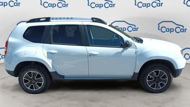 Dacia Duster image 2