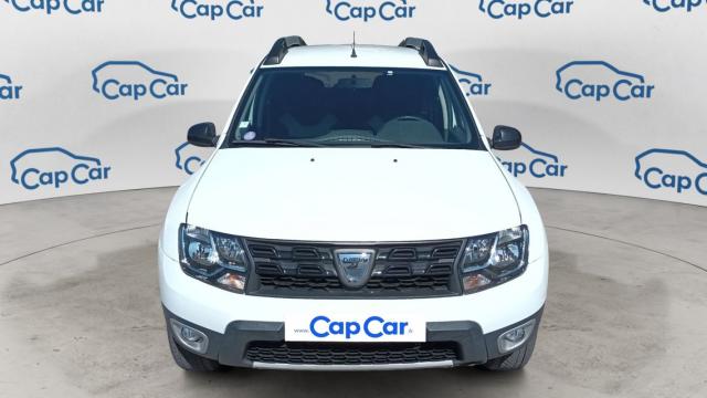Dacia Duster image 7