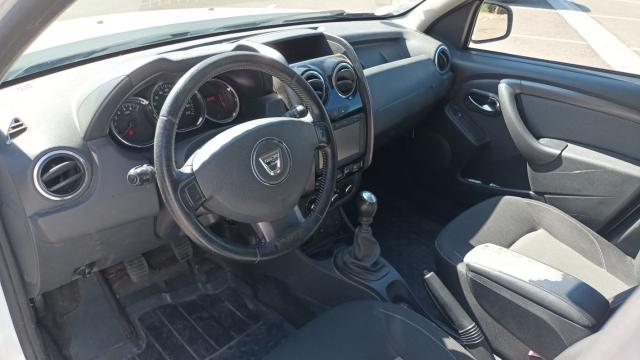 Dacia Duster image 3