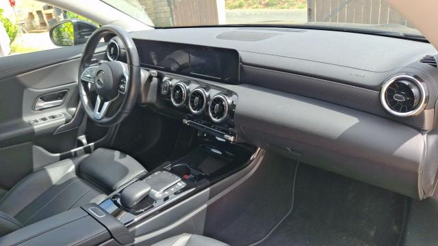 Mercedes Benz Cla Shooting Brake image 5