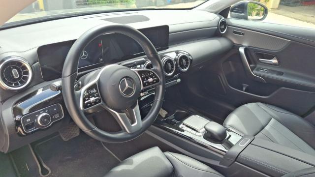 Mercedes Benz Cla Shooting Brake image 6
