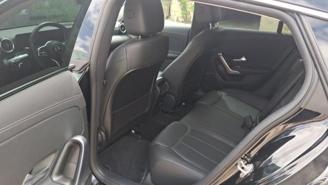 Mercedes Benz Cla Shooting Brake image 9