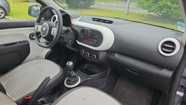 Renault Twingo image 8