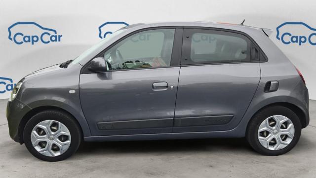 Renault Twingo image 5