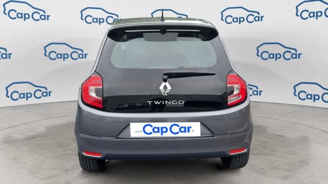 Renault Twingo image 4
