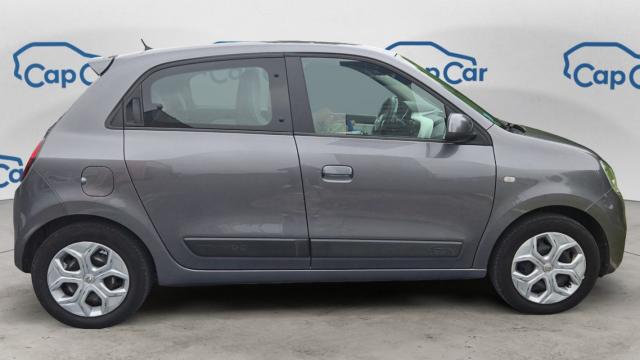 Renault Twingo image 7