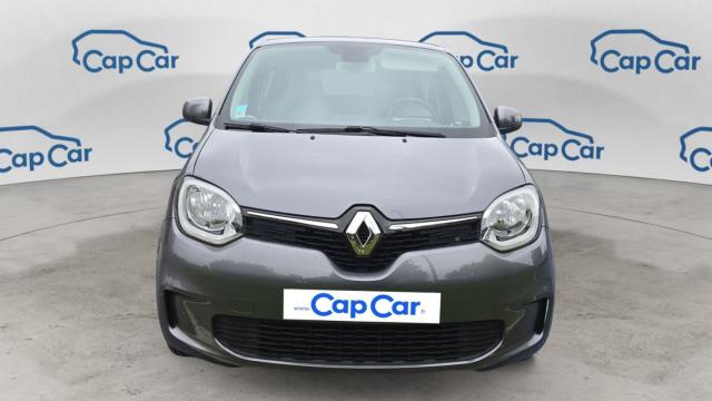 Renault Twingo image 3
