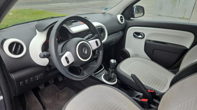 Renault Twingo image 9