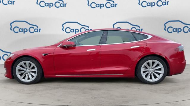 Tesla Model S image 8