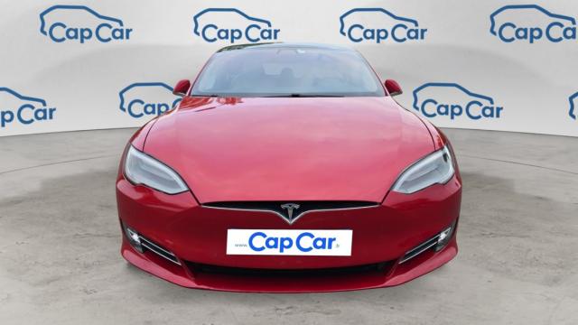 Tesla Model S image 6