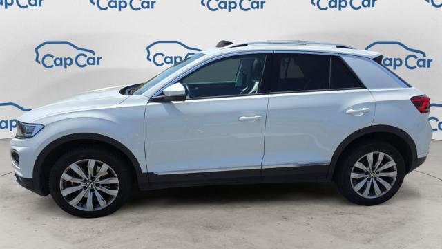 Volkswagen T-Roc image 3
