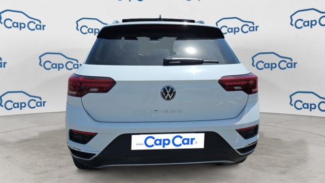 Volkswagen T-Roc image 2