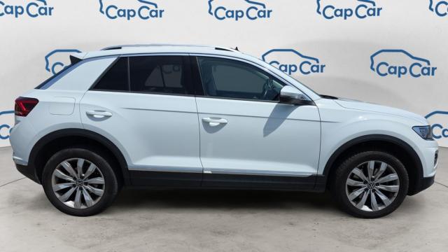 Volkswagen T-Roc image 9