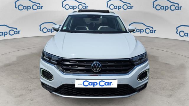 Volkswagen T-Roc image 4