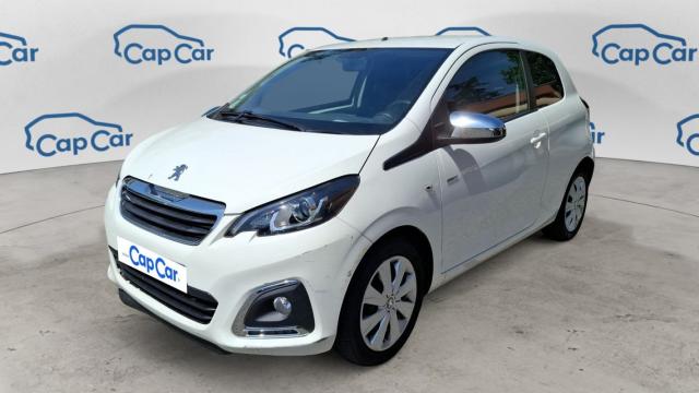 Peugeot