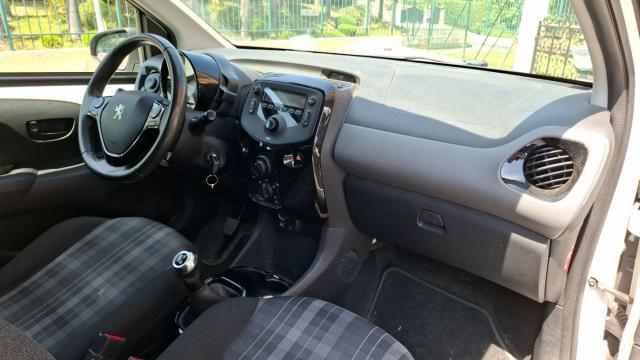 Peugeot 108 image 9