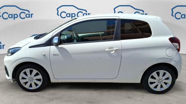 Peugeot 108 image 3