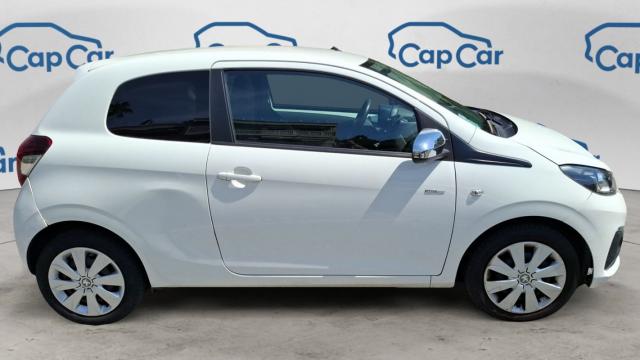Peugeot 108 image 5