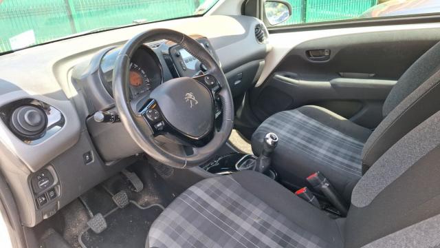 Peugeot 108 image 8
