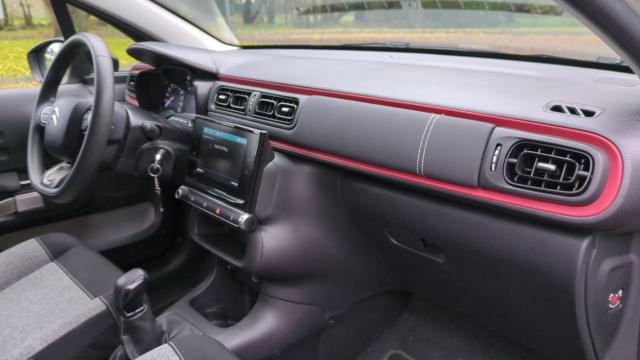 Citroen C3 image 7