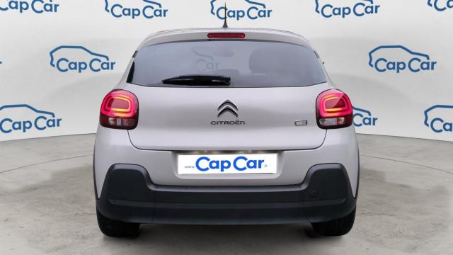 Citroen C3 image 6