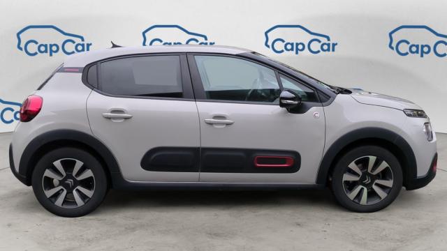 Citroen C3 image 5
