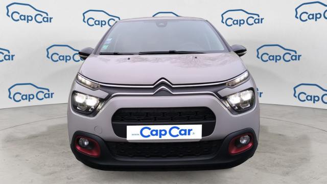 Citroen C3 image 4