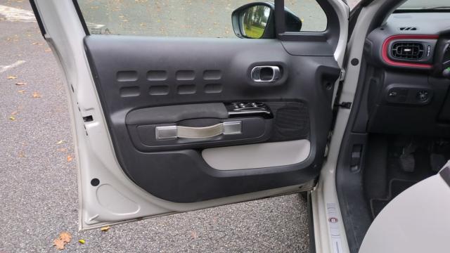Citroen C3 image 3