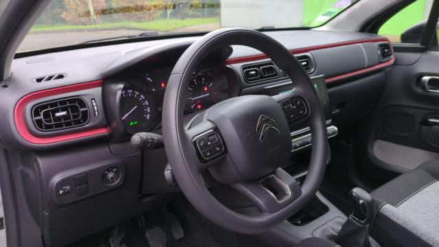 Citroen C3 image 2