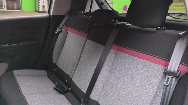 Citroen C3 image 9