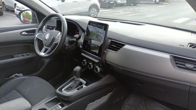 Renault Arkana image 3