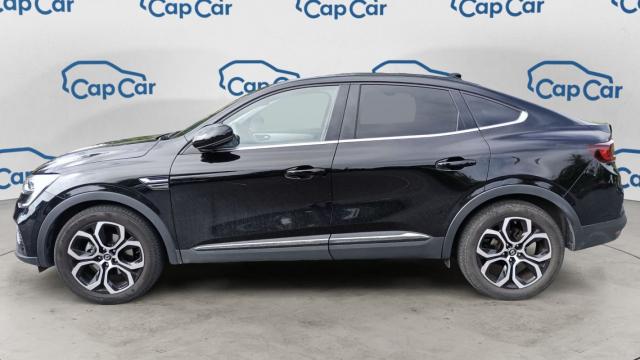 Renault Arkana image 7
