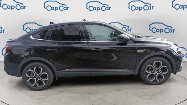 Renault Arkana image 2