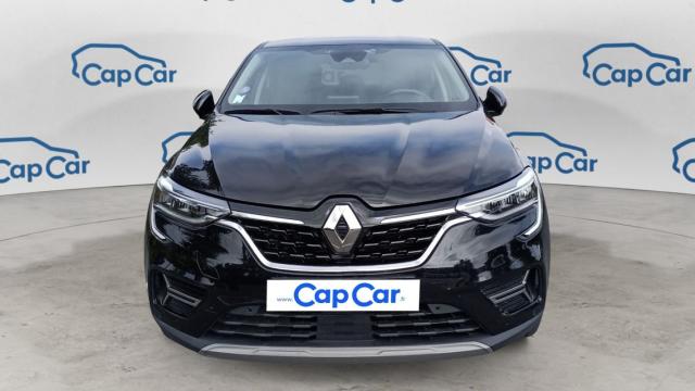 Renault Arkana image 4
