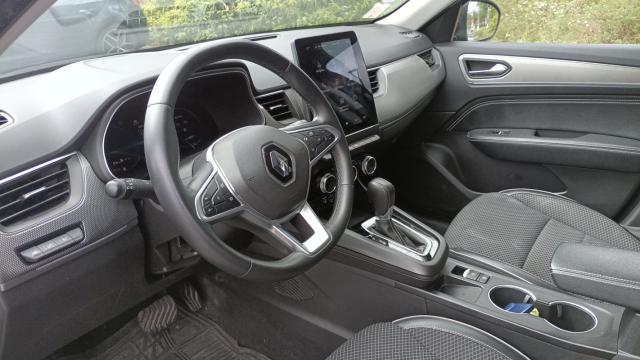 Renault Arkana image 6