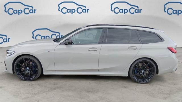 Bmw 340 image 1