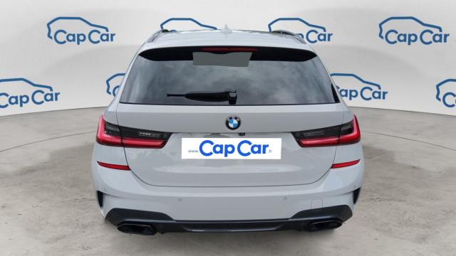 Bmw 340 image 2