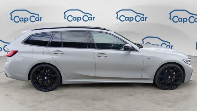 Bmw 340 image 9