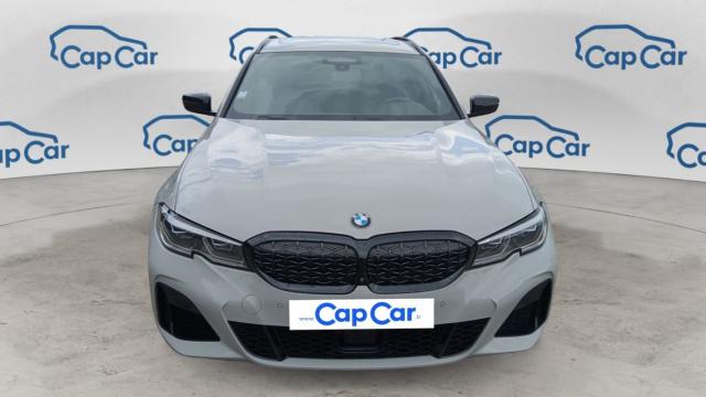 Bmw 340 image 6
