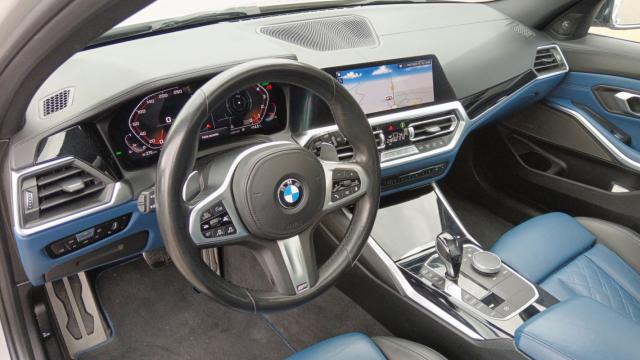 Bmw 340 image 4