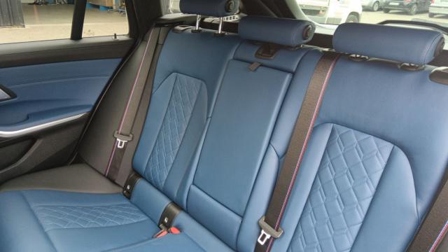 Bmw 340 image 7