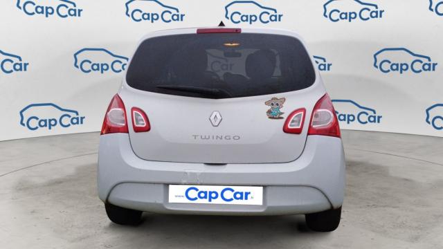 Renault Twingo image 1