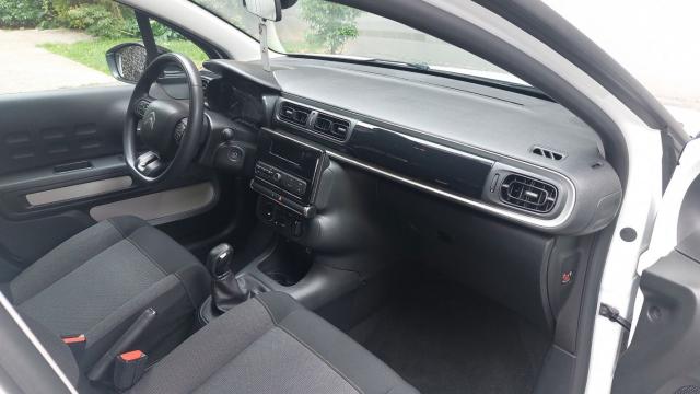 Citroen C3 image 8
