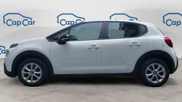 Citroen C3 image 2
