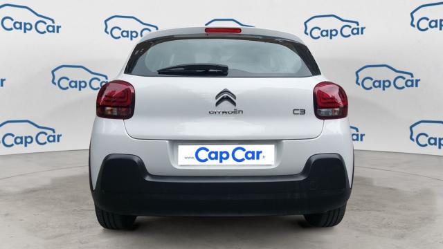 Citroen C3 image 7