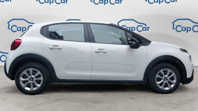 Citroen C3 image 1