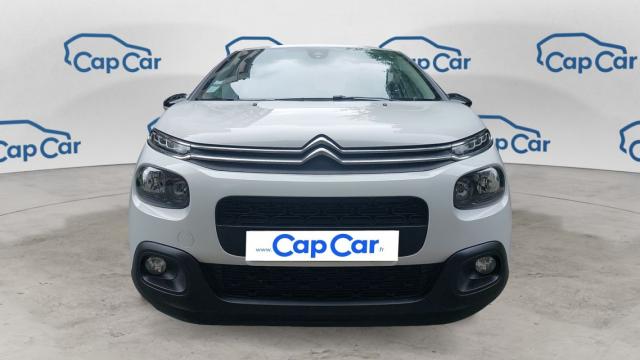 Citroen C3 image 5
