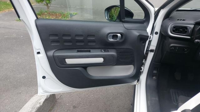 Citroen C3 image 3