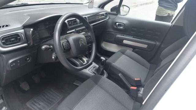 Citroen C3 image 9