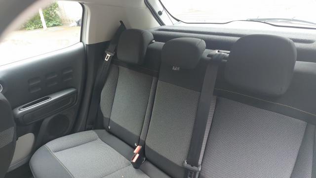 Citroen C3 image 4
